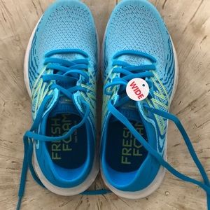 NWOT New Balance Fresh Foam 1080